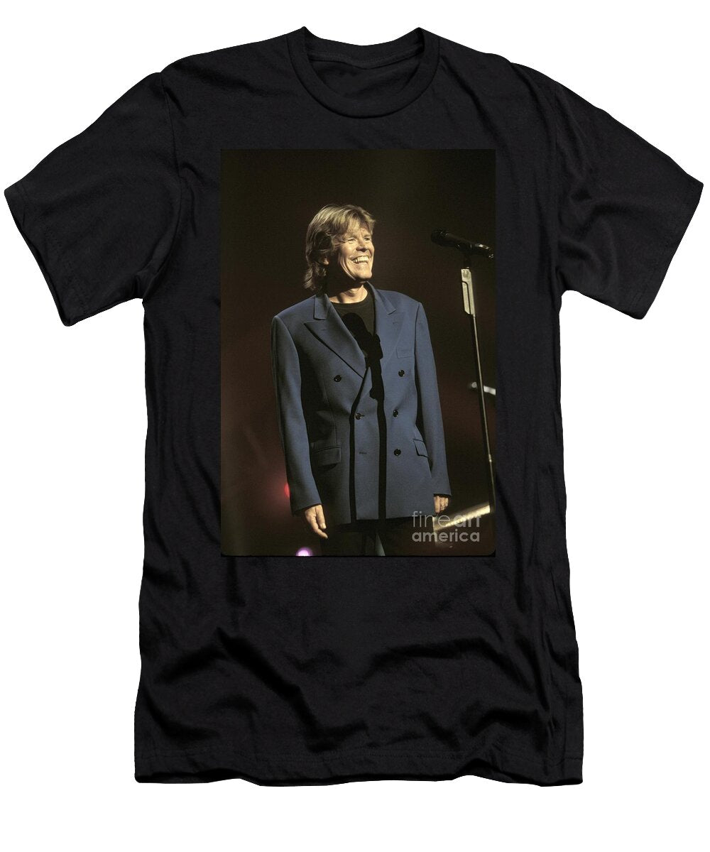 Peter Noone John Atashian T-Shirt