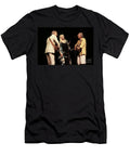 Peter Paul and Mary Front Row Photographs Com T-Shirt