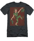 Peter Piper Kylie Johnston T-Shirt