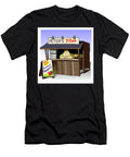 Peters Pitas Now with Pickled Peppers Ray Kelly T-Shirt