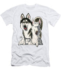Peterson 3761 John Lafree T-Shirt