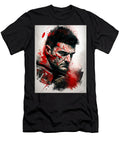 Petr Mrazek Dieu Vuong Kha T-Shirt