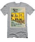 Peyton Place 1957 Original Movie Poster T-Shirt