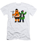 Phan Solo and Grittbacca Phan Solo and Grittbacca T-Shirt