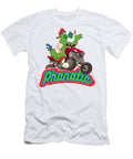 Phanatic Philadelphia Baseball Quang Vu T-Shirt