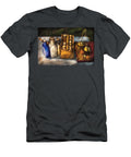 Pharmacist Field Medicine Mike Savad T-Shirt