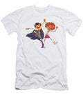 Phibia Pria Wan T-Shirt
