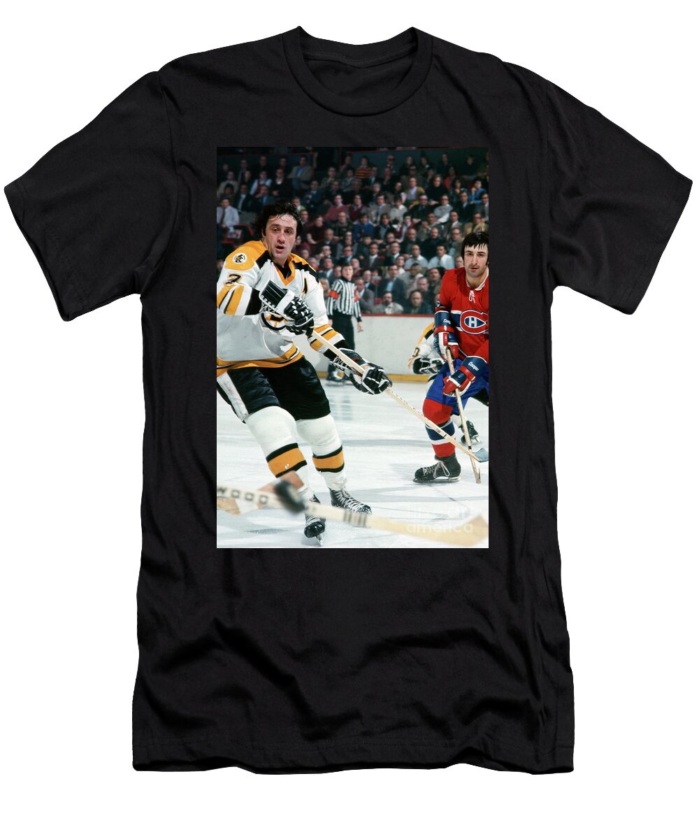 Phil Esposito Oleg Konin T-Shirt