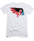 Philadelphia 76ers Phillies Flyers Huyen Vu T-Shirt