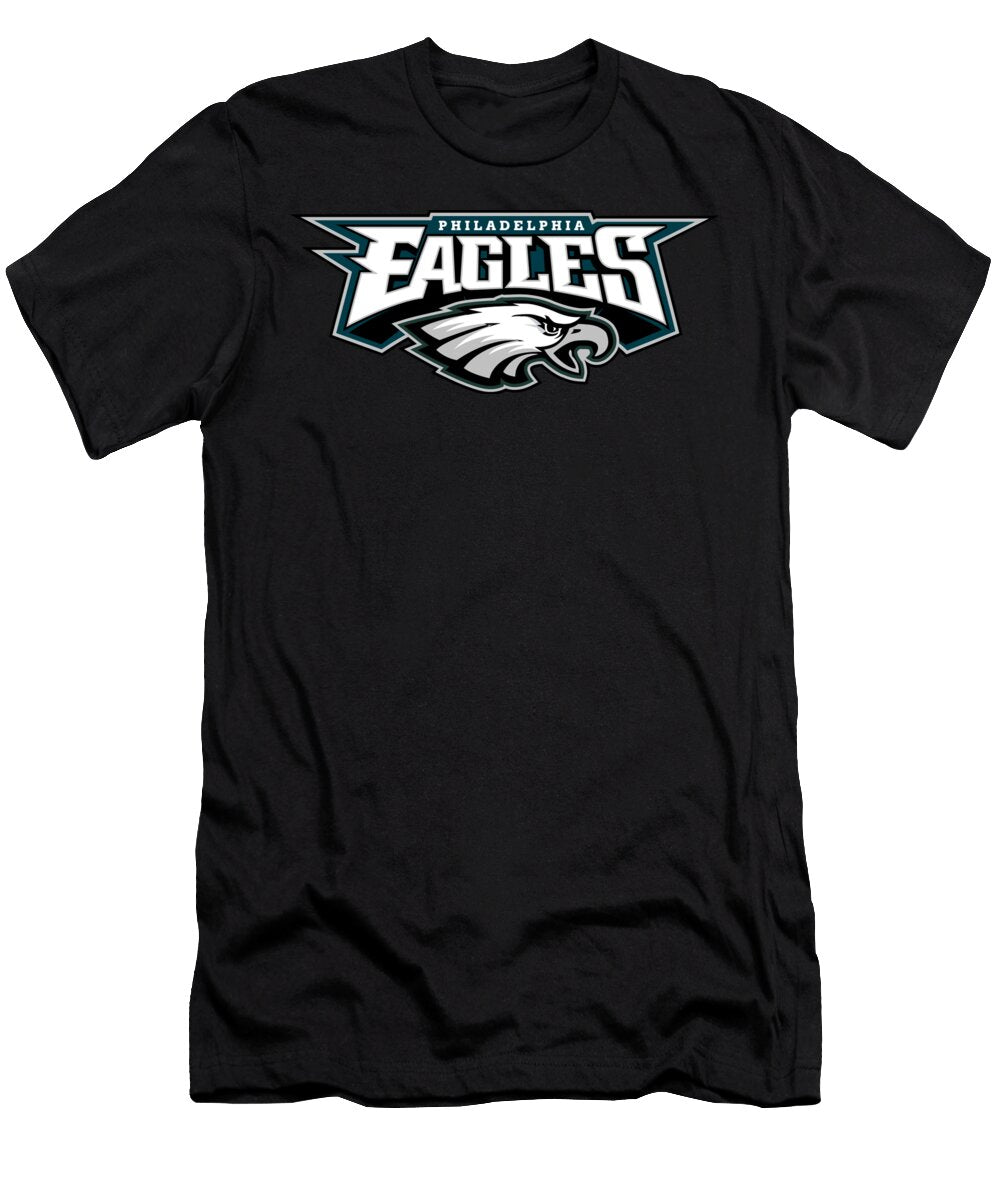 Philadelphia Eagles Edith Rosales T-Shirt
