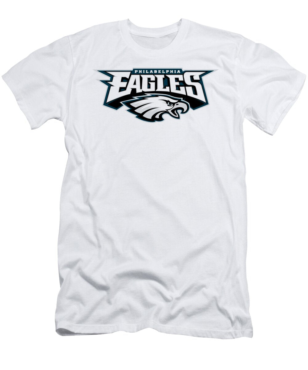 Philadelphia Eagles Faith Rodriquez T-Shirt