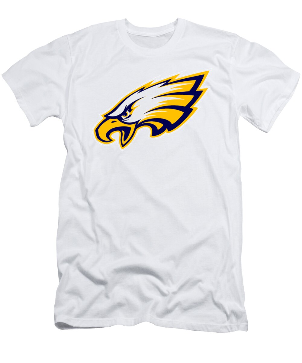 Philadelphia Eagles Mazie Ladouceur T-Shirt