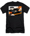 Philadelphia Flyers Art Flyers Hockey Artwork Hichaal T-Shirt