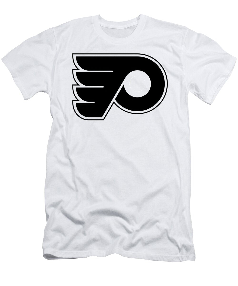 Philadelphia Flyers Cesar Snider T-Shirt