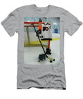 Philadelphia Flyers Eric Lindros Away Hockey Jersey Lisa Wooten T-Shirt