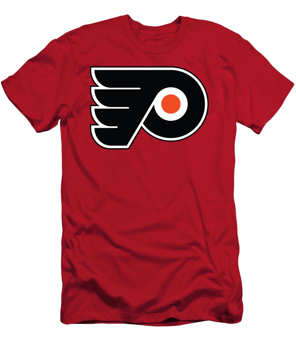 Philadelphia Flyers Nur Herlia T-Shirt