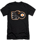 Philadelphia Flyers Snoopy Huyen Vu T-Shirt