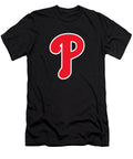 Philadelphia Phillies Edith Rosales T-Shirt