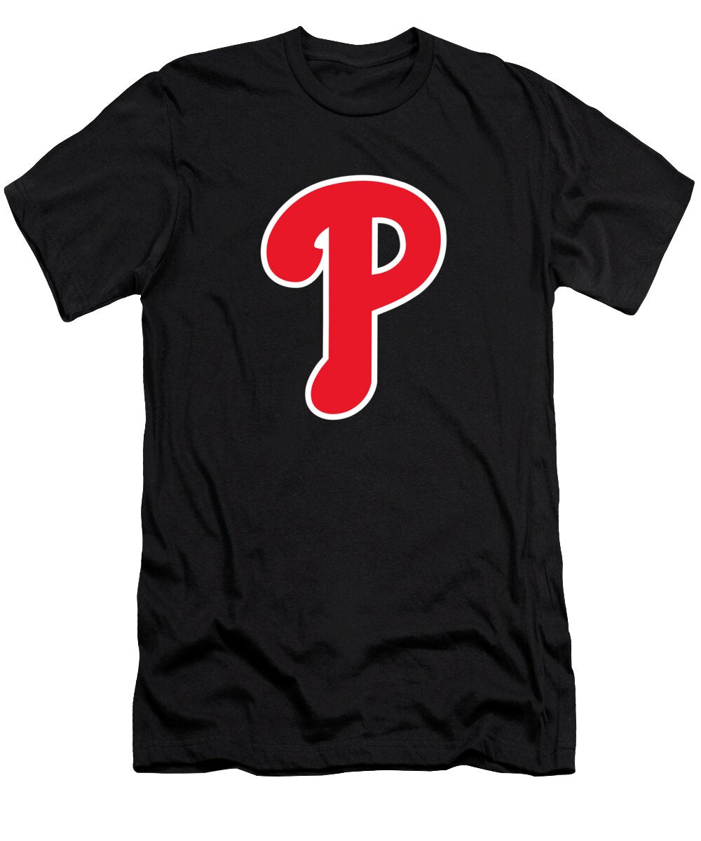 Philadelphia Phillies Edith Rosales T-Shirt