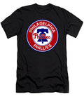 Philadelphia Phillies Howard Stevens T-Shirt