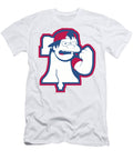 Philadelphia Phillies Nelsons Huyen Vu T-Shirt