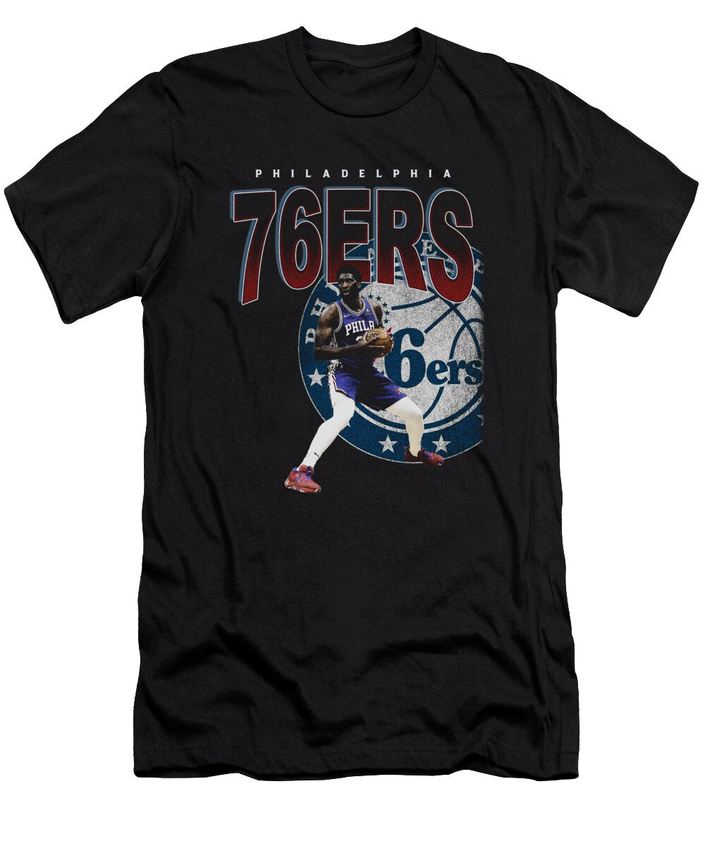 Philadelphia the Icon Ozlem Altin T-Shirt
