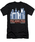 Philadelphia USA Sambel Pedes T-Shirt