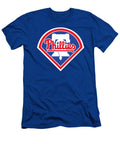 Phillies Baseballl Sep Rontek T-Shirt