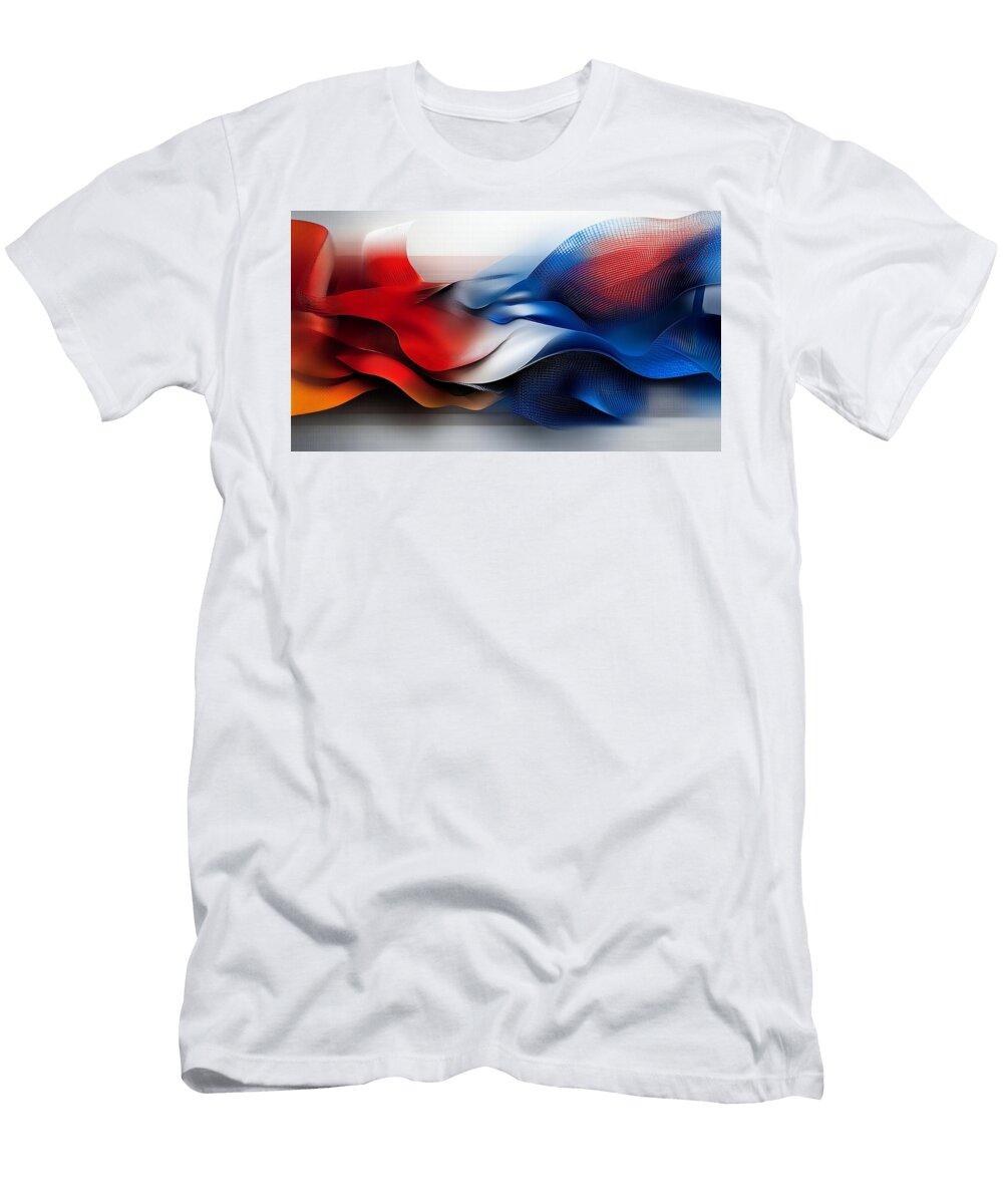 Philly Energy on the Field Max Freeman T-Shirt
