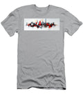 Philly Patchwork Max Freeman T-Shirt