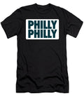 Philly Philly Holly Scutt T-Shirt