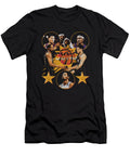 Phoenix 2023 Team Ozlem Altin T-Shirt