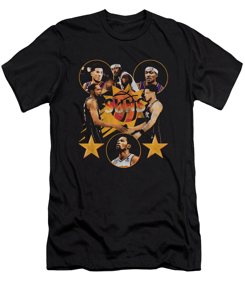Phoenix 2023 Team Ozlem Altin T-Shirt