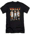 Phoenix 2023 Team Pose Ozlem Altin T-Shirt