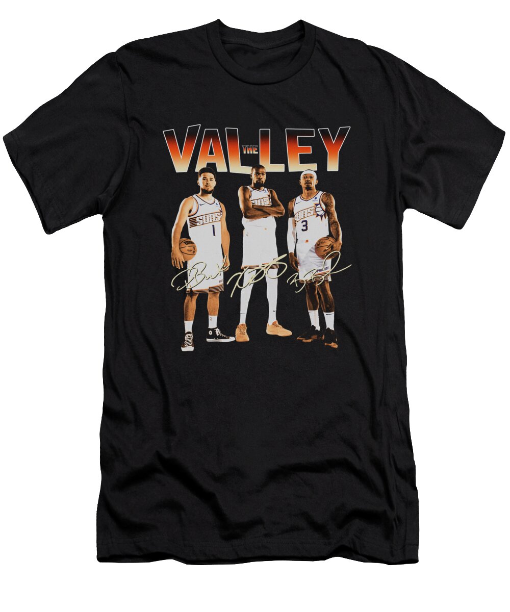 Phoenix 2023 Team Pose Ozlem Altin T-Shirt