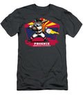Phoenix Baseball Quang Vu T-Shirt