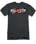 Phoenix Blocks Max Freeman T-Shirt