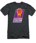 Phoenix Suns Bomds Huyen Vu T-Shirt