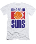 Phoenix Suns Cyrus Avril T-Shirt