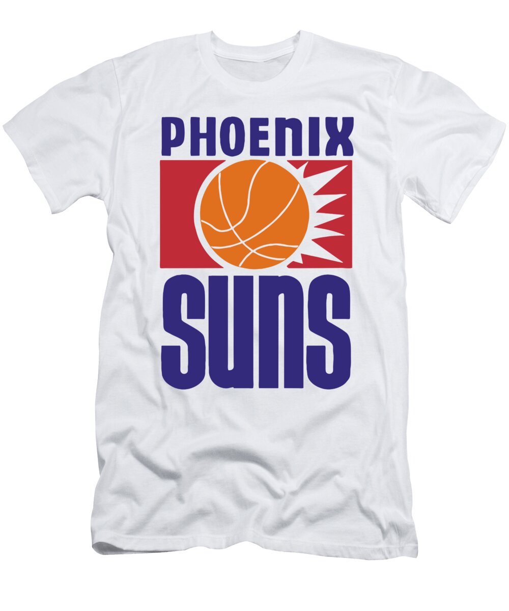 Phoenix Suns Cyrus Avril T-Shirt