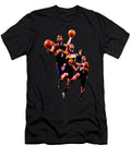 Phoenix Suns NBA Chris Paul Th T-Shirt
