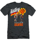 Phoenixs Suns Playoffs Rally the Valley Quang Vu T-Shirt