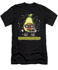 Photography Avocado Camera Photographer Crazy Squirrel T-Shirt
