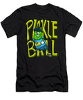 Pickle As a Pickle Ball Player Pickleball Colorfulsnow T-Shirt