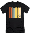Pickle Ball Jan Deelmann T-Shirt