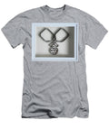 Pickle Ball Paddles 8590 Karen Celella T-Shirt