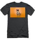 Pickle Catch Paul Sears Resilient Rover T-Shirt