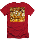 Pickle Chicken Bacon Ranch Pizza Crystal Price T-Shirt