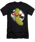 Pickle Cool Manuel Schmucker T-Shirt
