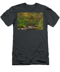 Pickle Creek Autumn I Greg Matchick T-Shirt